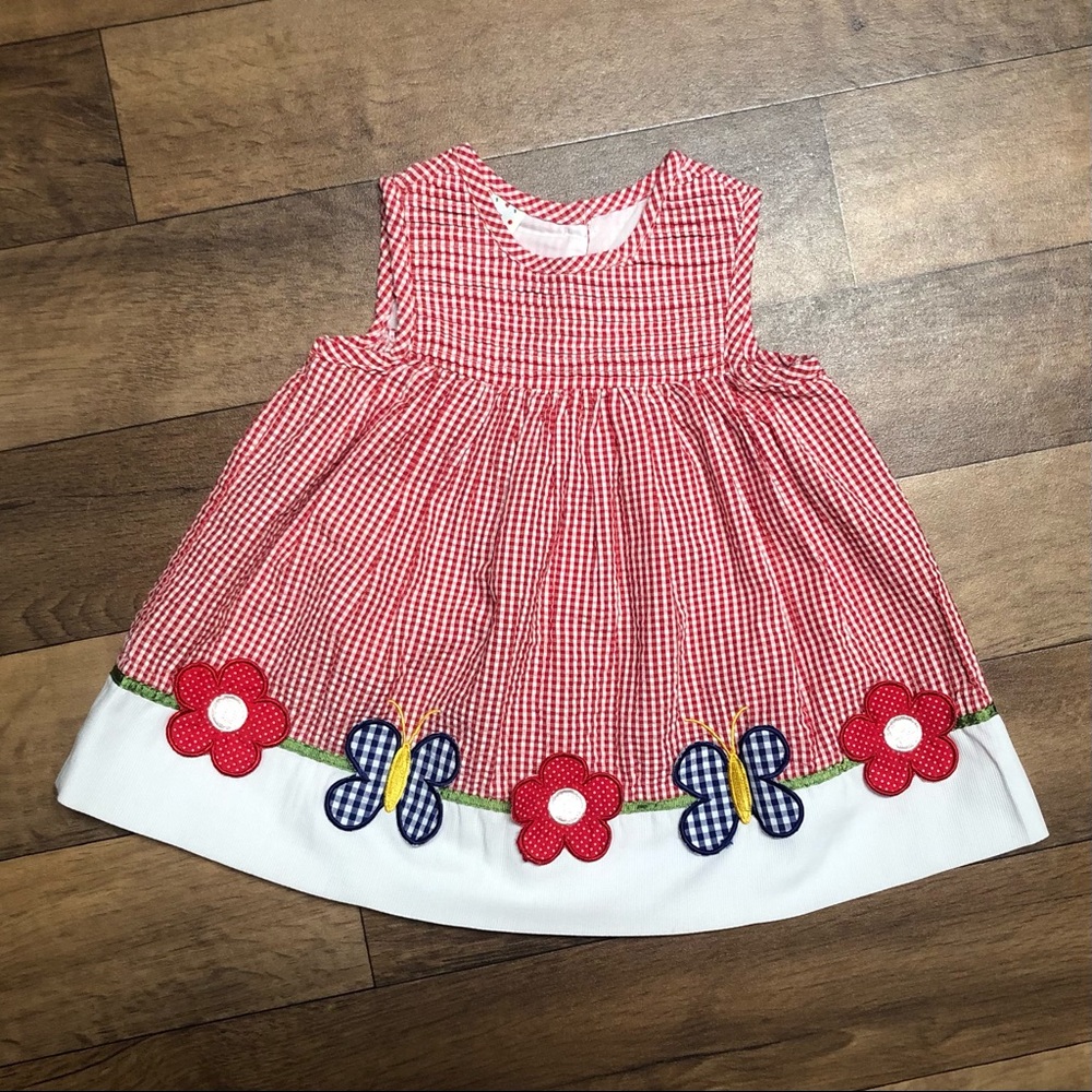 90s Samara Dress